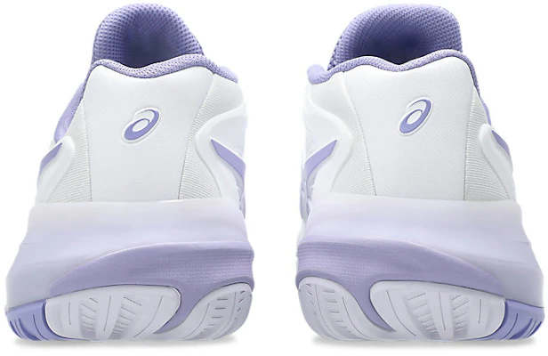 (W) ASICS GEL-RESOLUTION X Sepatu Tenis Putih/Biru untuk Semua Lapangan 1042A279-105 Details for (W) ASICS GEL-RESOLUTION X Sepatu Tenis Putih/Biru untuk Semua Lapangan 1042A279-105