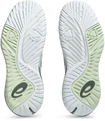 (Women) ASICS GEL-RESOLUTION X (All Court) Tennis Shoes White/Monument Blue 1042A279-102 Sizing (Women) ASICS GEL-RESOLUTION X (All Court) Tennis Shoes White/Monument Blue 1042A279-102