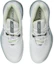 Sizing (W) ASICS GEL-RESOLUTION X Scarpe Tennis All Court Bianco/Blu Monumento 1042A279-102