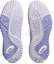 Sizing (Women) ASICS GEL-RESOLUTION X (All Court) Tennis Shoes White/Bluebell 1042A279-105