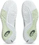 Cheap (W) ASICS GEL-RESOLUTION X Scarpe Tennis All Court Bianco/Blu Monumento 1042A279-102