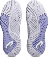 Cheap (W) ASICS GEL-RESOLUTION X Sepatu Tenis Putih/Biru untuk Semua Lapangan 1042A279-105