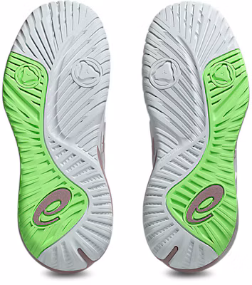 (W) ASICS GEL-RESOLUTION X 全場地網球鞋 白色/摩根石粉 1042A279-104 Cheap (W) ASICS GEL-RESOLUTION X 全場地網球鞋 白色/摩根石粉 1042A279-104