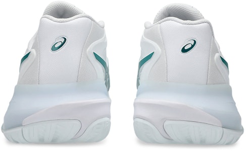 (W) ASICS GEL-RESOLUTION X 全地形網球鞋 白色/綠色 1042A279-103 Purchase (W) ASICS GEL-RESOLUTION X 全地形網球鞋 白色/綠色 1042A279-103