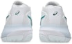 Purchase (Women) ASICS GEL-RESOLUTION X All Court Tennis Shoes White/Pitch Green 1042A279-103