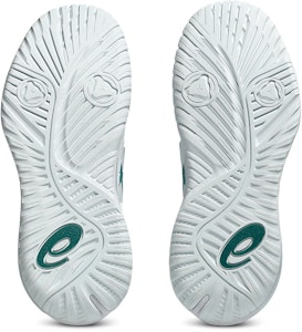 (W) ASICS GEL-RESOLUTION X 全地形網球鞋 白色/綠色 1042A279-103 Sizing (W) ASICS GEL-RESOLUTION X 全地形網球鞋 白色/綠色 1042A279-103