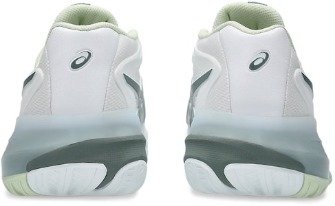 (W) ASICS GEL-RESOLUTION X 全場寬版網球鞋 白色/紀念碑藍 1042A278-102 Purchase (W) ASICS GEL-RESOLUTION X 全場寬版網球鞋 白色/紀念碑藍 1042A278-102