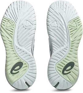 (W) ASICS GEL-RESOLUTION X 全場寬版網球鞋 白色/紀念碑藍 1042A278-102 Sizing (W) ASICS GEL-RESOLUTION X 全場寬版網球鞋 白色/紀念碑藍 1042A278-102