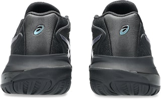 (W) ASICS GEL-RESOLUTION X 夜能量 網球鞋 黑色/幻彩藍 1042A303-960 Purchase (W) ASICS GEL-RESOLUTION X 夜能量 網球鞋 黑色/幻彩藍 1042A303-960