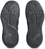 (W) ASICS GEL-RESOLUTION X 夜能量 網球鞋 黑色/幻彩藍 1042A303-960 Sizing (W) ASICS GEL-RESOLUTION X 夜能量 網球鞋 黑色/幻彩藍 1042A303-960