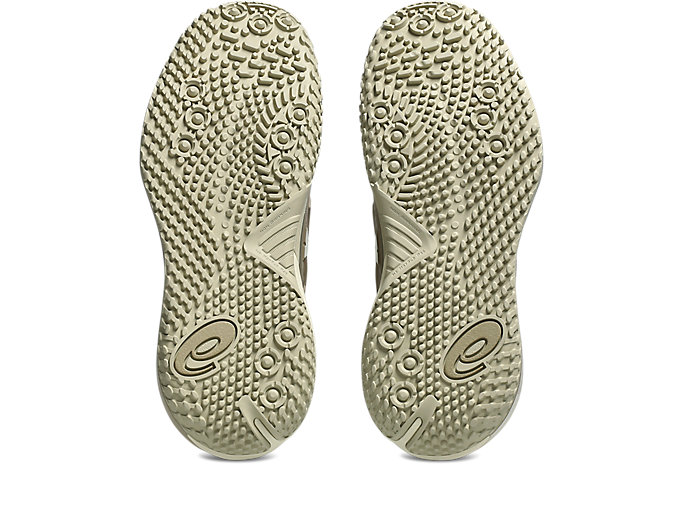 Sizing (W) 亚瑟士GEL-RESOLUTION X OC全地形网球鞋（木色/桦木） 1042A292-200