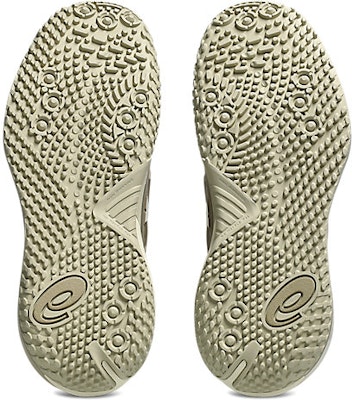 (W) 亚瑟士GEL-RESOLUTION X OC全地形网球鞋(木色/桦木) 1042A292-200 Sizing (W) 亚瑟士GEL-RESOLUTION X OC全地形网球鞋(木色/桦木) 1042A292-200