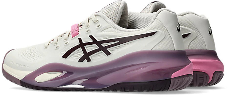 (W) ASICS GEL-RESOLUTION X ワイド (オールコート) ソフトオート/ダークオーベルジン 1042A278-250 Shop (W) ASICS GEL-RESOLUTION X ワイド (オールコート) ソフトオート/ダークオーベルジン 1042A278-250