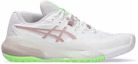 Buy (Women) ASICS GEL-RESOLUTION X Wide (All Court) White/Morganite 1042A278-104