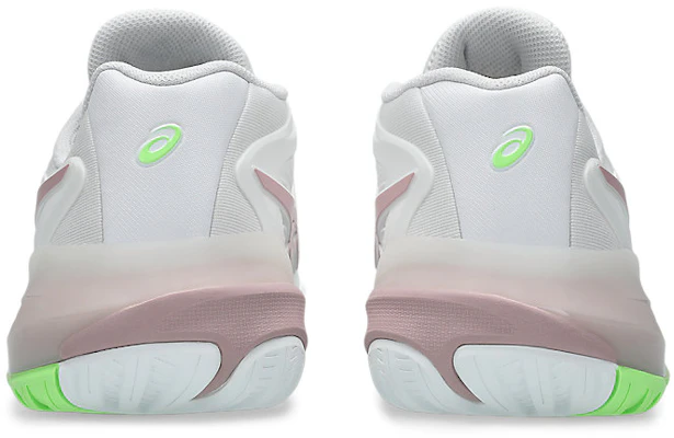 (Women) ASICS GEL-RESOLUTION X Wide (All Court) White/Morganite 1042A278-104 Purchase (Women) ASICS GEL-RESOLUTION X Wide (All Court) White/Morganite 1042A278-104
