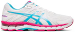 Order (W) ASICS Gel-Rink Scorcher 4 (D) Bleu ''Blanc'' P582N-100
