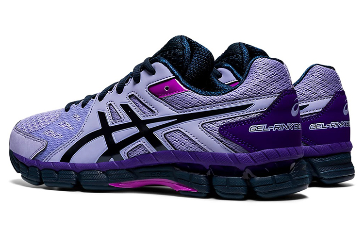 Shop (W) ASICS Gel-Rink Scorcher 4 ''Lavendel Lila'' P582N-501