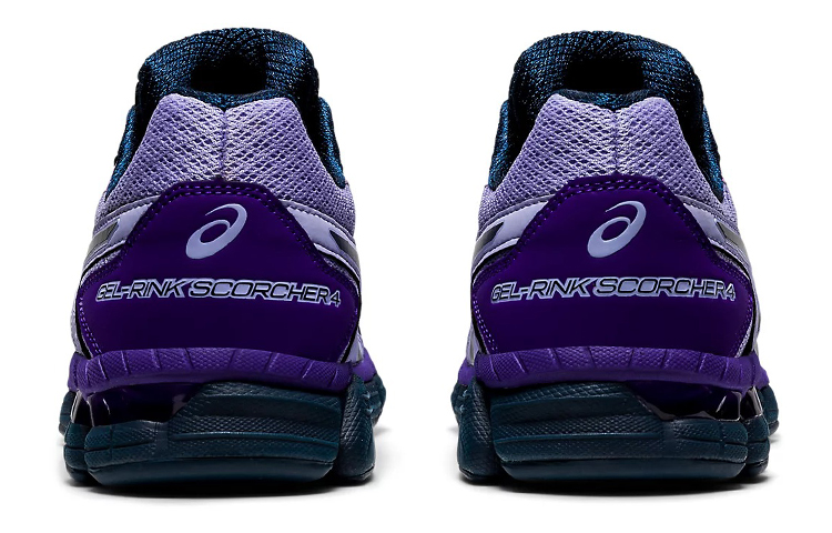 Purchase (W) ASICS Gel-Rink Scorcher 4 ''Lavendel Lila'' P582N-501