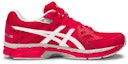 Order (Women) ASICS Gel-Rink Scorcher 4 'Red White' P582N-2301