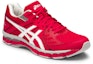 Lookbook (Women) ASICS Gel-Rink Scorcher 4 'Red White' P582N-2301