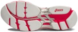 Shop (Women) ASICS Gel-Rink Scorcher 4 'Red White' P582N-2301