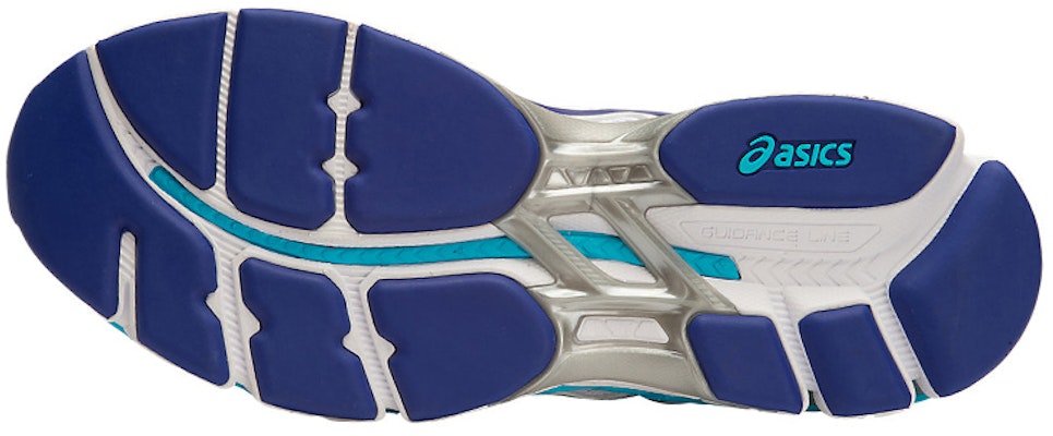 (Women) ASICS Gel-Rink Scorcher 4 D-Width 'White Blue Black' P582N-0145 Lookbook (Women) ASICS Gel-Rink Scorcher 4 D-Width 'White Blue Black' P582N-0145