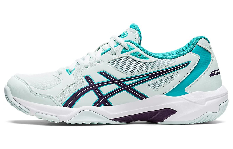(Women) ASICS Gel-Rocket 10 'Soothing Sea'  1072A056-404