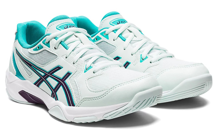Shop （女款）ASICS Gel Rocket 10 'Soothing Sea' 1072A056-404