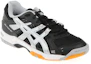 Lookbook (W) ASICS Gel-Rocket 6 'Hitam Putih' B257N-9993