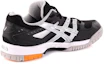 Shop (W) ASICS Gel-Rocket 6 'Hitam Putih' B257N-9993