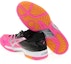 Shop (W) アシックス ゲルロケット6 ピンク/ブラック B257N-2193