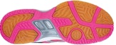 Purchase (W) アシックス ゲルロケット6 ピンク/ブラック B257N-2193