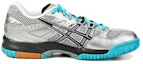 Order (W) ASICS Gel-Rocket 6 'Perak Hitam' B257N-9390