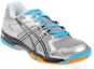 Lookbook (W) ASICS Gel-Rocket 6 'Perak Hitam' B257N-9390
