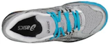 Shop (W) ASICS Gel-Rocket 6 'Perak Hitam' B257N-9390