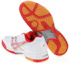 Lookbook (W) ASICS Gel-Rocket 6 'Putih Merah' B257N-0125