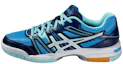 Buy (W) ASICS Gel-Rocket 7 ''Blauw Wit'' B455N-4701