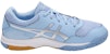 (W) ASICS Gel-Rocket 8 'Biru Perak' B756Y-3993