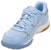 (W) ASICS Gel-Rocket 8 'Biru Perak' B756Y-3993