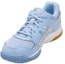 Shop (W) ASICS Gel-Rocket 8 'Biru Perak' B756Y-3993