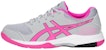 (W) ASICS Gel-Rocket 8 'Kelabu Merah Jambu' B756Y-020