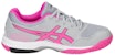 (W) ASICS Gel-Rocket 8 'Kelabu Merah Jambu' B756Y-020