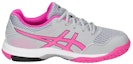 Order (W) ASICS Gel-Rocket 8 'Kelabu Merah Jambu' B756Y-020