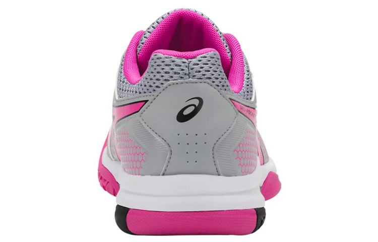 Purchase (Women) ASICS Gel-Rocket 8 'Grey Pink' B756Y-020