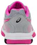 Purchase (Women) ASICS Gel-Rocket 8 'Grey Pink' B756Y-020