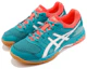 Lookbook (Women) ASICS Gel-Rocket 8 'Ice Blue White' B756Y-300