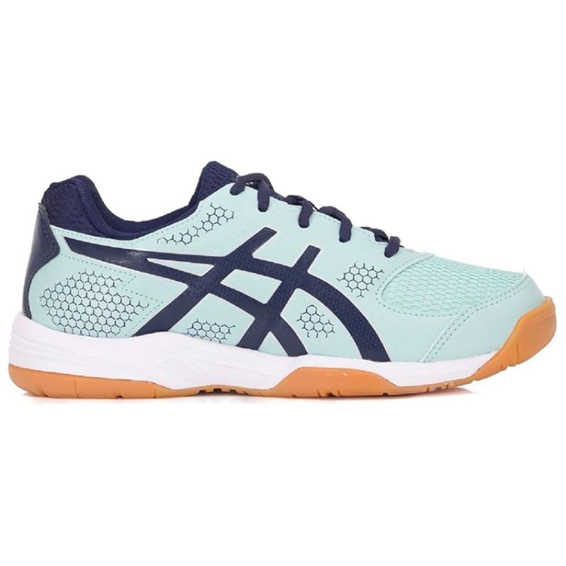 Order (Women) ASICS Gel-Rocket 8 'Light Blue' B056A-400