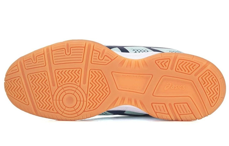 Purchase (Women) ASICS Gel-Rocket 8 'Light Blue' B056A-400