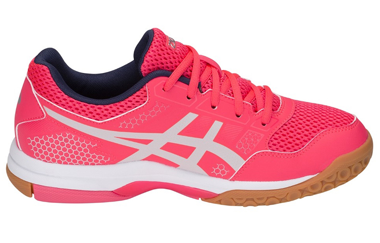 Order (Women) ASICS Gel-Rocket 8 'Peach Pink' B756Y-700