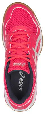 (Women) ASICS Gel-Rocket 8 'Peach Pink' B756Y-700 Lookbook (Women) ASICS Gel-Rocket 8 'Peach Pink' B756Y-700